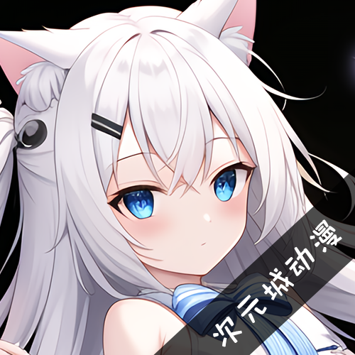 次元城动画预览图